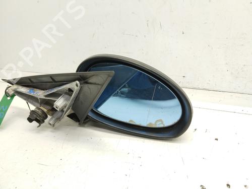 Used Right mirror Right mirror BMW 1 (E87) 118 d (143 hp) 35816838 35816838