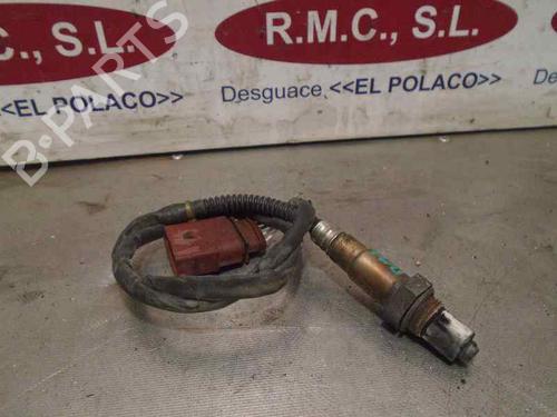 Elektronische sonde AUDI A4 B6 (8E2) [2000-2005]  30001725
