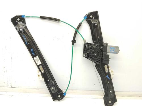 Used Front left window mechanism Front left window mechanism BMW 1 (F21) [2011-2019] 39963130 39963130