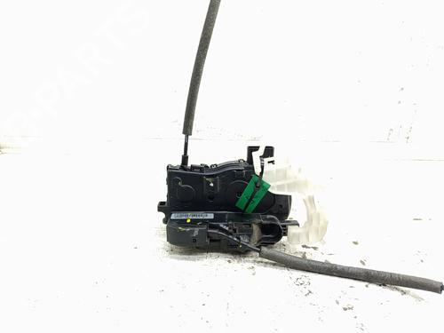 Used Front left lock KIA SPORTAGE IV (QL, QLE) 1.7 CRDi (116 hp) 32234932