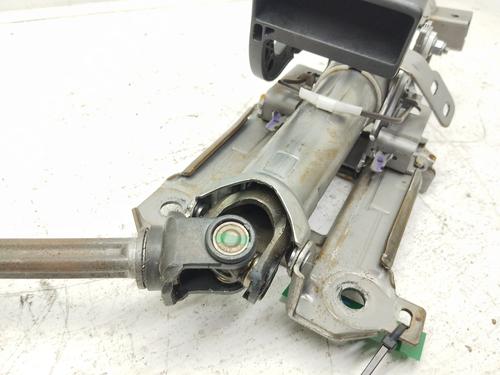 Steering column OPEL CROSSLAND X / CROSSLAND (P17, P2QO) 1.5 Turbo D (75) | BP30175706M21
