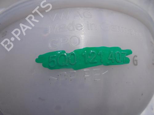 Expansion tank AUDI A3 Sportback (8VA, 8VF) 30 TDI | BP13494721C120 