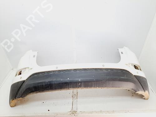 Rear bumper HYUNDAI TUCSON (TL, TLE) 1.6 GDi BP20852653C8