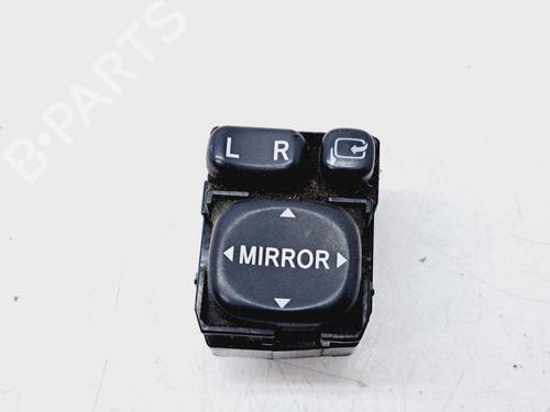 Used Mirror switch TOYOTA PRIUS PLUS (_W4_) 1.8 Hybrid (ZVW40W, ZVW41W) (136 hp) 24457994