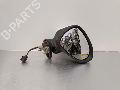 Used Right mirror SEAT LEON (1P1) 1.6 TDI (105 hp) 13455833