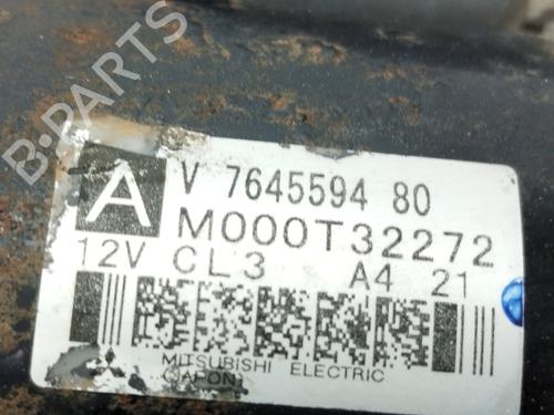 Starter CITROËN C4 II (NC_)  | BP21384410M8 