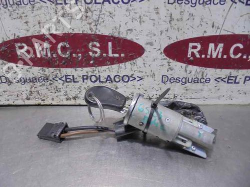 Used Ignition barrel CITROËN SAXO (S0, S1) [1996-2004]  13469262