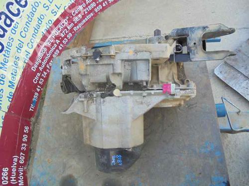 Gearbox RENAULT 19 II (B/C53_)  | BP13491672M3 