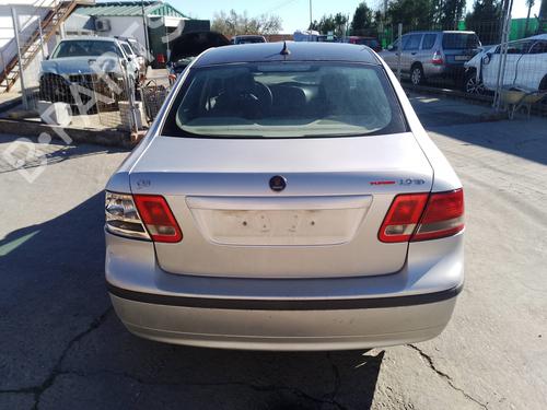 Front left lock SAAB 9-3 (YS3F, E79, D79, D75) 1.9 TiD | BP27636439C98 