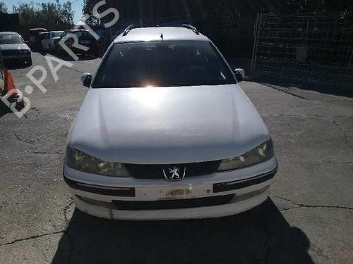 Rear left lock PEUGEOT 406 (8B) 2.1 TD 12V | BP13457507C100 