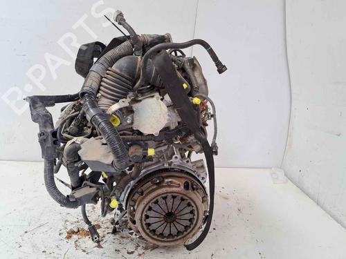 Engine TOYOTA AURIS (_E18_) | BP35816915M1 - Image 5