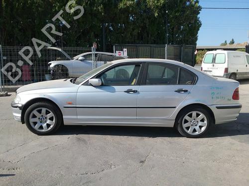 Left front indicator BMW 3 (E46) 320 d | BP13469727C32 