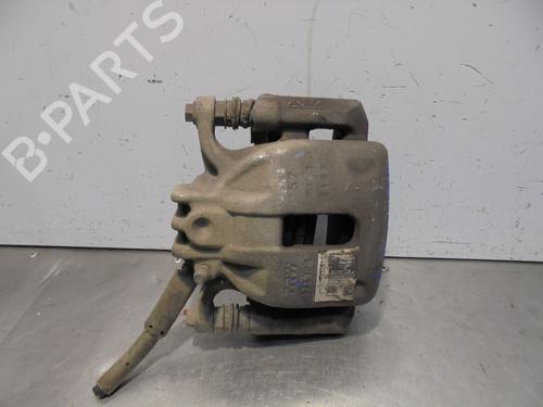 Used Right front brake caliper CITROËN C4 I (LC_) [2004-2014]  13464476
