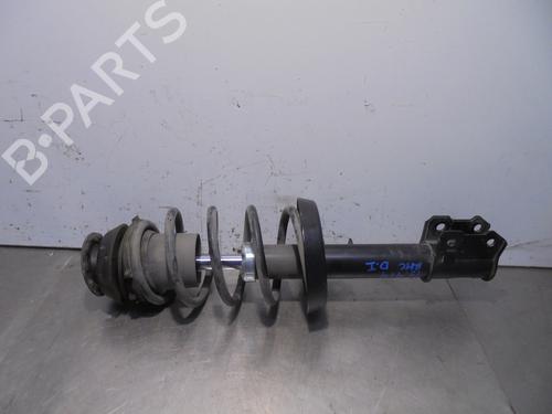 Used Left front shock absorber OPEL ZAFIRA A MPV (T98) 2.0 DTI 16V (F75) (101 hp) 13426392