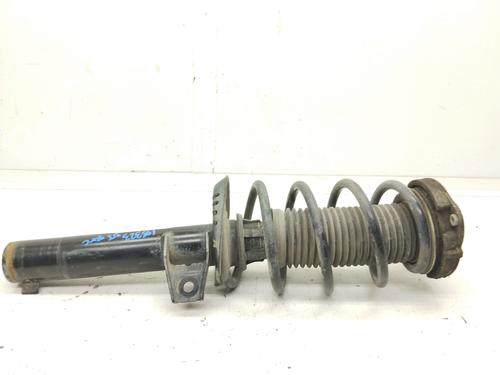 Used Left front shock absorber AUDI Q3 (8UB, 8UG) [2011-2020]  21004642