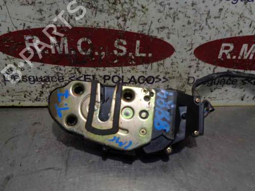 Used Rear left lock KIA SEPHIA Saloon (FA) 1.6 i (80 hp) 13461277