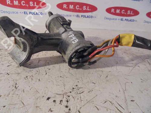 Ignition barrel HYUNDAI LANTRA II (J-2) 1.6 i | BP13421543M48 