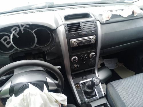 Left front window switch SUZUKI GRAND VITARA II (JT, TE, TD) | BP35817109I27 - Image 5