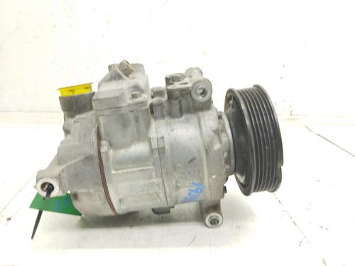 Used AC compressor AC compressor AUDI A6 C7 Avant (4G5, 4GD) 2.0 TFSI (180 hp) 35817102 35817102
