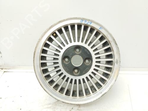 Used Rim SEAT 127 (127A) [1972-1982]  27407437
