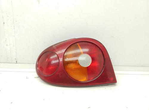 Used Left taillight RENAULT MEGANE I Coach (DA0/1_) 1.6 16V (DA0B, DA04, DA11) (107 hp) 19167670