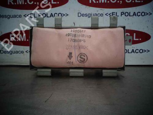 Airbag do passageiro MAZDA 2 (DE_, DH_) 1.3 (DE3FS) (75 hp) DF7157K50B | DF7157K50B | B7010858654 | 1050947 |