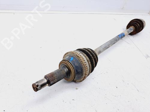 Left rear driveshaft HYUNDAI SANTA FÉ II (CM)  | BP21185510M40 