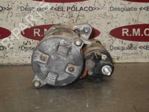 Startmotor SUZUKI IGNIS I (FH)  | BP13458699M8 