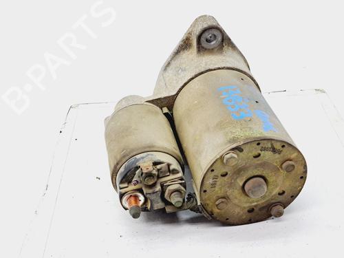 Starter CHEVROLET MATIZ (M200, M250) | BP13426204M8 - Image 2