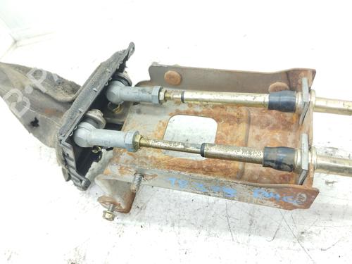 Gear lever KIA CARNIVAL II (GQ) 2.9 CRDi | BP30124231M90