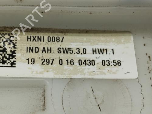 Fuel pump PEUGEOT 208 II (UB_, UP_, UW_, UJ_)  | BP21540060M76 
