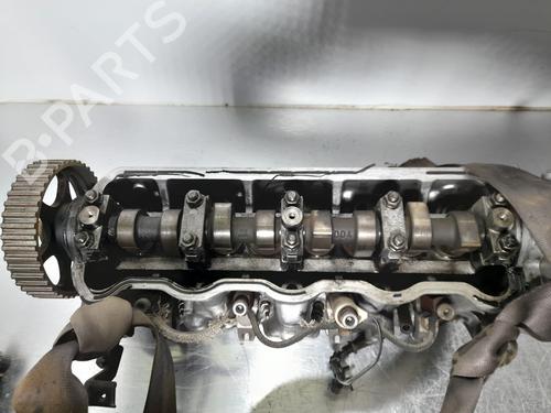 Cylinder head AUDI A3 (8L1) 1.9 TDI | BP13427246M5 