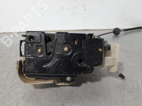 Rear right lock VW PASSAT B5 (3B2)  | BP24194254C99 