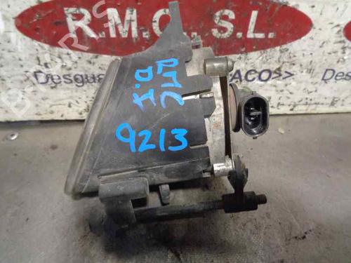 Used Right front fog light Right front fog light AUDI A4 B6 (8E2) 1.9 TDI (130 hp) 13424754 13424754
