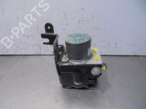 ABS pump PEUGEOT 3008 II SUV (MC_, MR_, MJ_, M4_) 1.5 BlueHDi 130 | BP13426360M43 