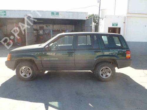 Oil sump JEEP GRAND CHEROKEE I (ZJ, ZG)  | BP14222531M115 