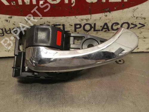 Used Rear left interior door handle TOYOTA RAV 4 III (_A3_) 2.2 D 4WD (ALA30_, ALA30R) (177 hp) 13460908