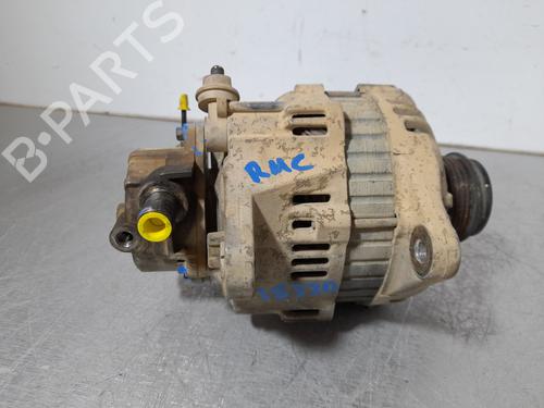 Alternator HYUNDAI TERRACAN (HP)  | BP26231386M7 