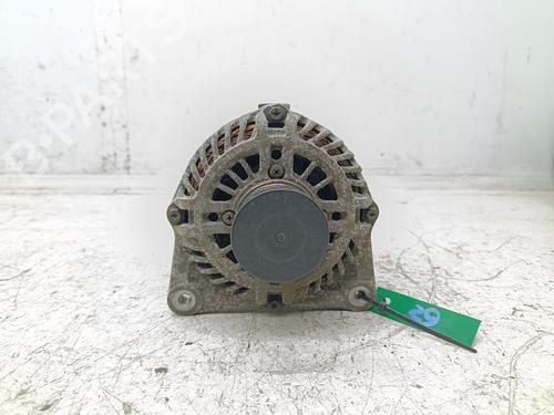 Generator NISSAN QASHQAI I (J10, NJ10) [2006-2015]  32323937