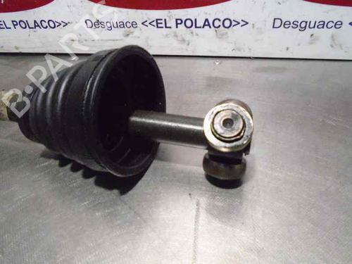 Left front driveshaft FIAT PUNTO (188_)  | BP13421418M38 