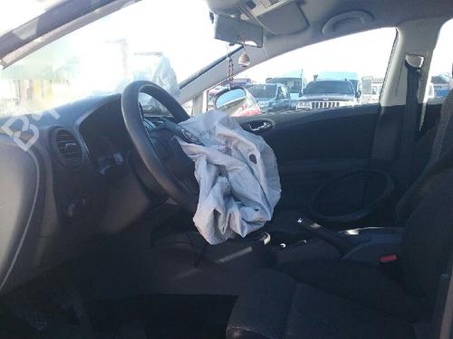 Left sun visor SEAT LEON (1P1) | BP13423576I1 - Image 10
