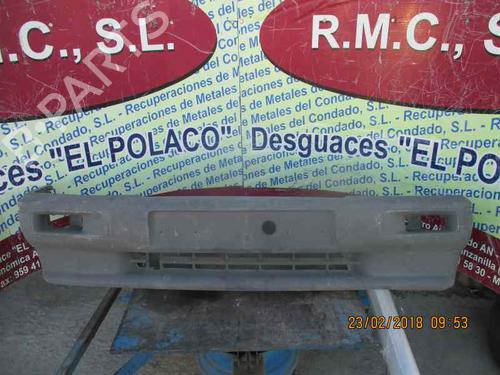 Used Front bumper RENAULT MEGANE I (BA0/1_) [1995-2004]  13456271