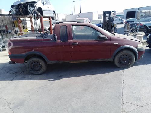 Left front window switch FIAT STRADA Pickup (178_, 278_) 1.9 JTD | BP35946254I27 - Image 4