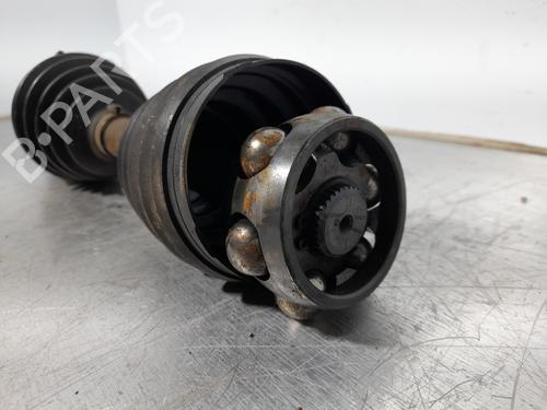 Drivaksel fortil venstre ISUZU D-MAX I (TFR, TFS) 2.5 DiTD 4x4 (TFS86_) | BP13469982M38 