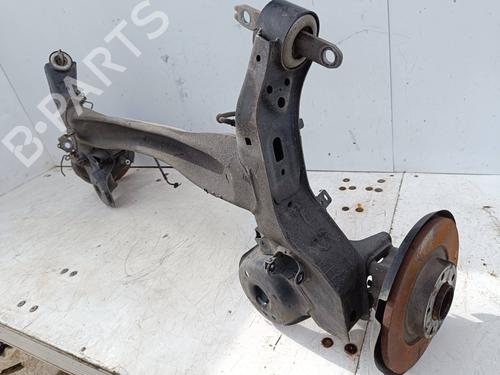 Rear axle CITROËN C5 AIRCROSS (A_) 1.5 BlueHDi 130 (ACYHZJ, ACYHZR) | BP16906768M2 