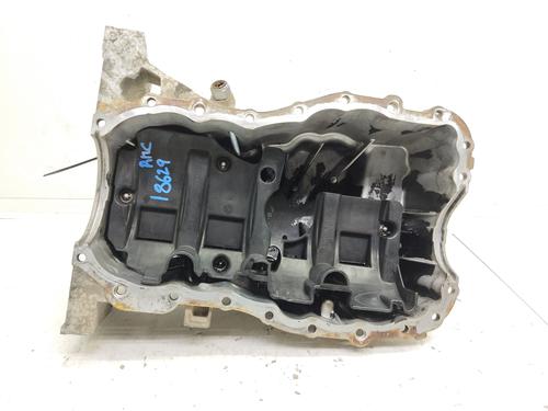 Used Oil sump RENAULT CLIO II (BB_, CB_) [1998-2016]  28036215