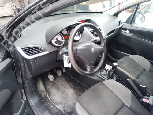 Starter PEUGEOT 207 (WA_, WC_) | BP32236951M8