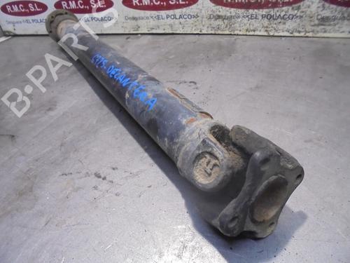 Driveshaft HYUNDAI TERRACAN (HP)  | BP13461649M37 