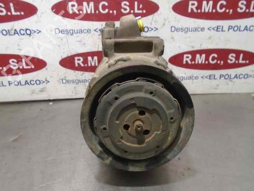 Used AC compressor LAND ROVER RANGE ROVER SPORT I (L320) 2.7 D 4x4 (190 hp) 13458578