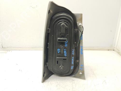 Højre baglygte SMART FORTWO Coupe (450)  | BP29724694C35 